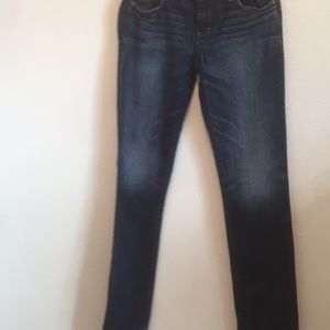 Abercrombie Fitch jeans